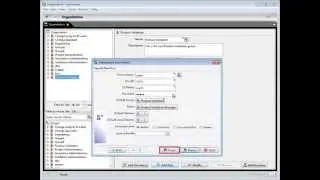 Teamcenter Organisation Wizards - Siemens PLM