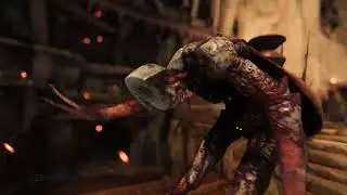Doom 2016 is a MasterPiece in 2023 with Ray Tracing!!!