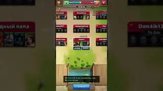 Empires & Puzzles: RPG Quest. Война. Полный провал.