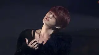 [김재중] All Alone