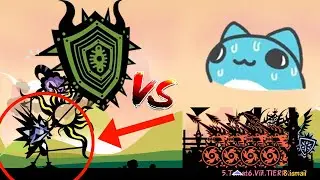 When a Meme Team Meets Guardira | Patapon 3 DxD VS