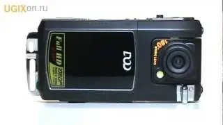 DOD F900LHD