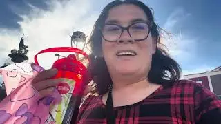 Knotts Merry Farm 2024