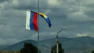 2011 СУМО и ТЫВА ХУРЕШ часть 2