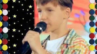 Іванищенко Михайло - Школо, я тебе люблю