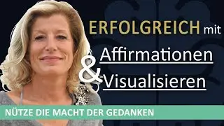 Macht der Gedanken: Positiv denken lernen & Nutze die Kraft der Affirmationen