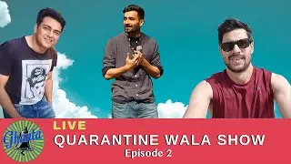 Topic: Plastic Surgery | QWS Ep 2 | 17th April 2020