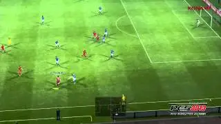PES 2013 - Game Trailer