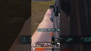 Что было дальше?  Oxirida Nima bolgan? #pubgmobile #pubg #st7th #fyp