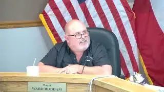 04.13.2026 Rockdale City Council Meeting