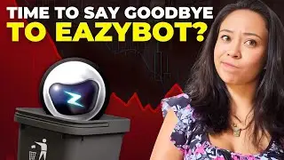 🚨 The Hidden Risks of Using Eazybot You Need to Know!