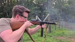 Milsurp World Meetup 2024