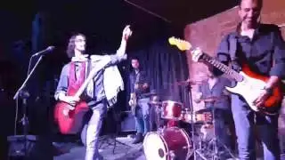 TUIA ...transmissao ao vivo 28/04/2016 - Ao Vivo -Music
