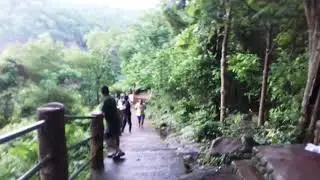 tirathgarh waterfall bastar cg