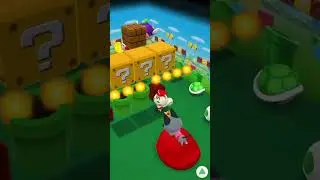 Mario day 🍄 #short #nintendo #mar10day