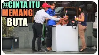 Viral Tukang Cleaning Service nembak cewek cantik, romantis