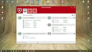 Тестирование G Data AntiVirus 2020