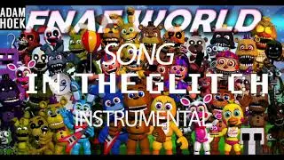 Adam Hoek - In The Glitch instrumental