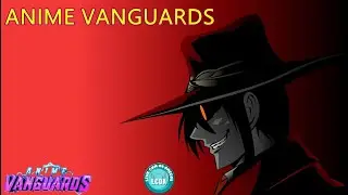 🟠ANIME VARGUARDS🟠CONFERINDO O GAME🟠