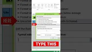 Automatic Formatting 😉 #youtubeshorts  #viralshorts
