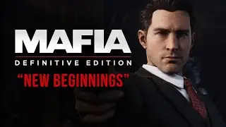 Mafia: Definitive Edition - 