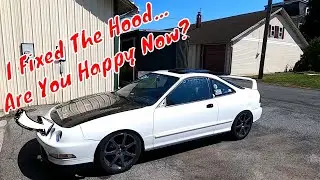 My Secret Plan To Build My Kids Car While He's At Marine Corps Boot Camp! PART 10!