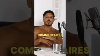 J'SUIS CHOQUÉ DE CES COMMENTAIRES LÀ ! 😡 NE VOUS FIEZ PAS À VOS ÉCRANS ❌