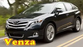 2021 toyota venza xle | 2021 Toyota Venza Release Date , Hybrid , Engine and Features.