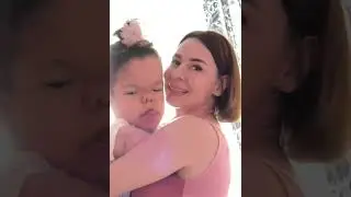 Олюшка в солнечном свете