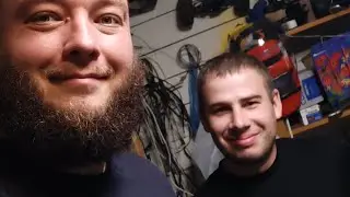 Проверка находок с каналом "Сельские заботы" и его автором Андреем!