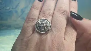 Silver Cat 12.2.20 ИЗРАИЛЬСКОЕ СЕРЕБРО🐱 СИМЕНДА