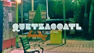 JakeGHNM - Quetzacoatl (prod. Flitz&Suppe)