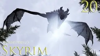 THE DRAGON OF RIVERWOOD (Skyrim #20)