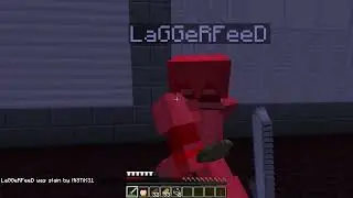 Minecraft [прохождение карты] #1 - MiSTiK и LaGGeR 7 (Перезалив)