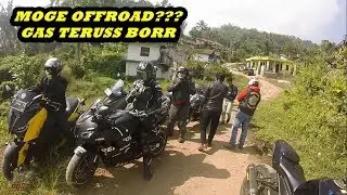 MOGE superbike maen tanah berbatu Maju terus!! | #36