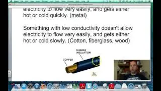 Physical Properties