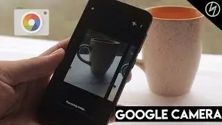 Google Camera on ANY old smartphone [NO ROOT] - Redmi 4 | CreatorShed