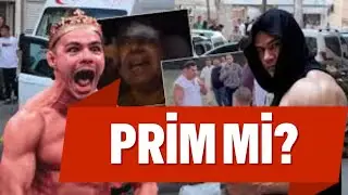 Savaş Cebeci Kaan Kazgan Olayı PRİM MİYDİ?