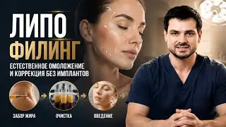 Про липофилинг