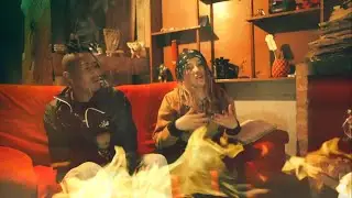 Japones - La Hora Cero ft: Btm
