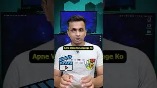 Free AI Video Translator #shorts #ai #aivideogenerator