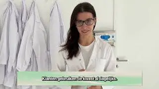Nail Care Pen Toepassing (NL)