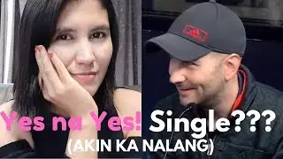 AKIN KA NALANG