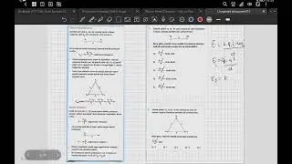 2 Soru 1 Konu (Elektrik Potansiyel ve Enerji) #matematik #fizik #tyt #yks #ayt #kpss  #integrals