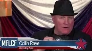 Colin Raye Joins The Honor One Campaign
