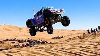 Shreddy Jumps Jaws - Blake Wilkey shows us how to shred the GLAMIS swing set!