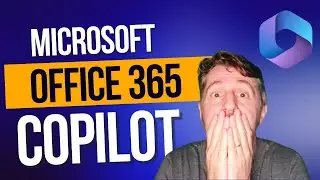 Copilot Microsoft Office 365, simplesmente incrível.