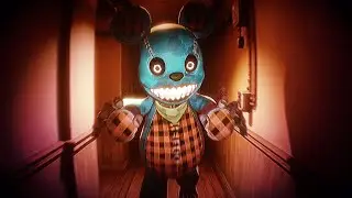 CPA:Reports Bousy - Demo Trailer