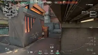 clutched up after a sneezing fit