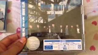 Kpop sale and manga